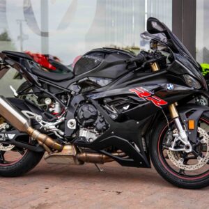 BMW S1000RR
